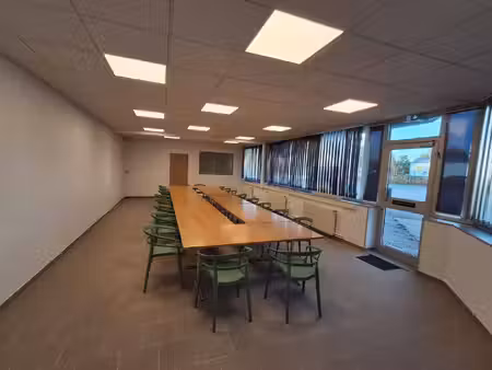 espace bureau à louer