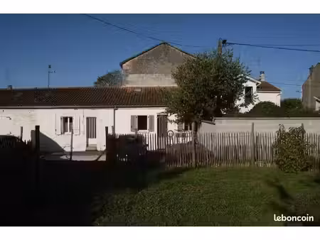 maison de ville