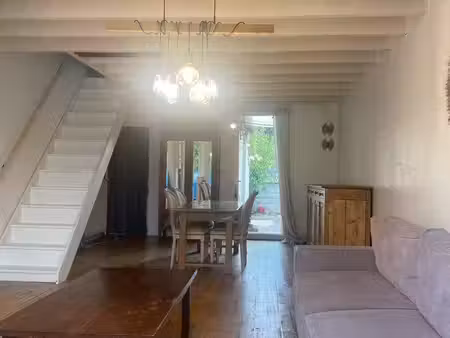 maison victor hugo