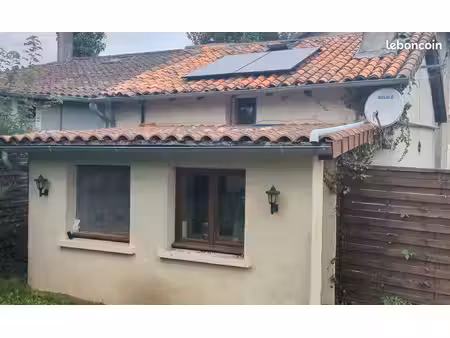 investissement locatif : petite maison de campagne