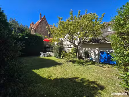 maison 5 pièces 120 m²