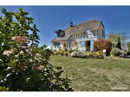 maison 6 pièces 170 m²