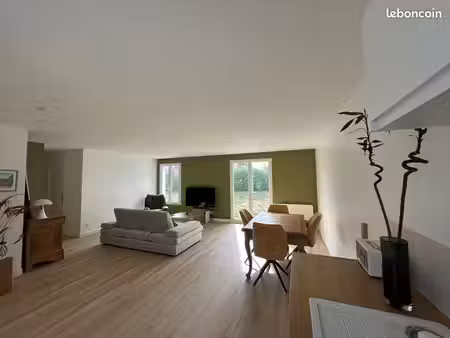 maison plain pied