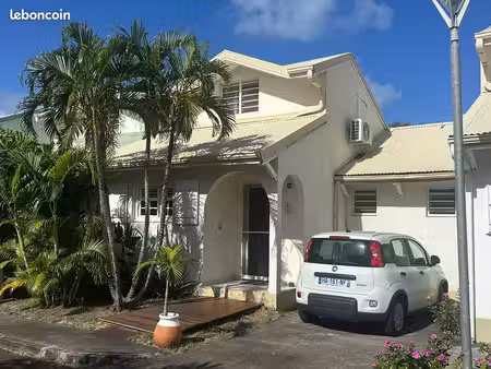 villa ste anne 97227