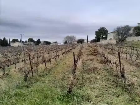 terrain constructible neuf à vendre