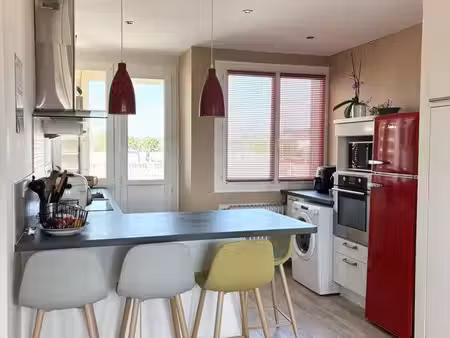 appartement t3 71 m2