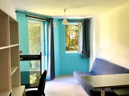 appartement étudiant
