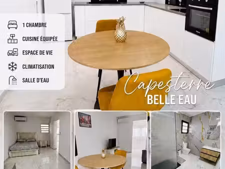 location t2 meublé