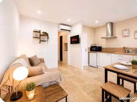 appartement pour étudiant