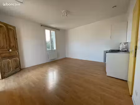 très joli t2 vénaco