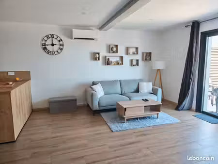 location t3 a l'année
