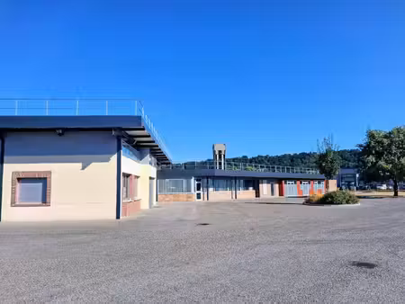 espace bureau à louer