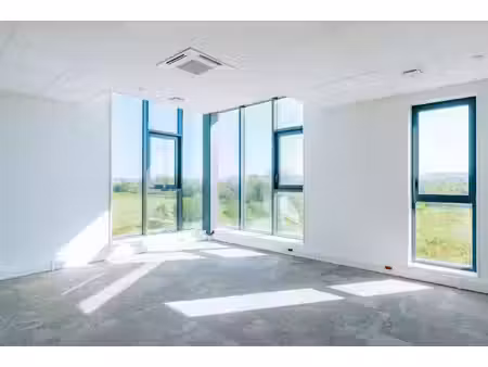 espace bureau à louer