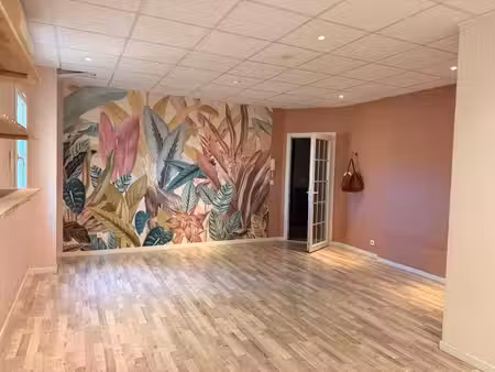 local commercial à vendre