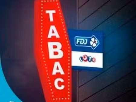fond de commerce tabac presse fdj
