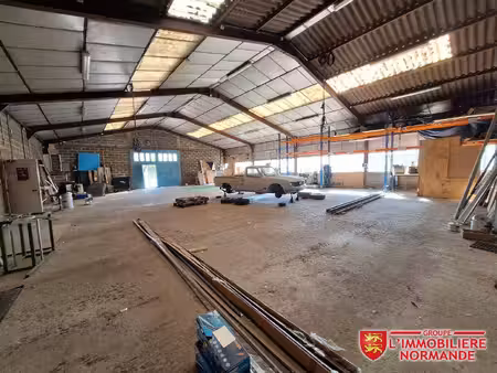 local commercial à louer