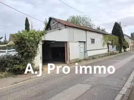 local d'activités à vendre