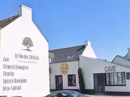 local commercial