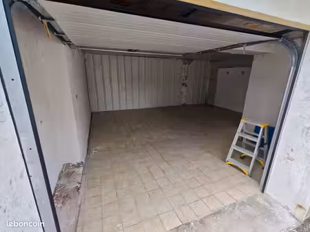 local stockage