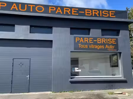 local professionnel à louer  locmiquelic