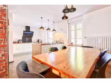 maison 5 pièces 107 m²