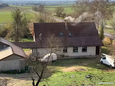 maison familiale de caractère - 212m2
