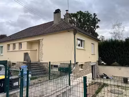 maison à louer