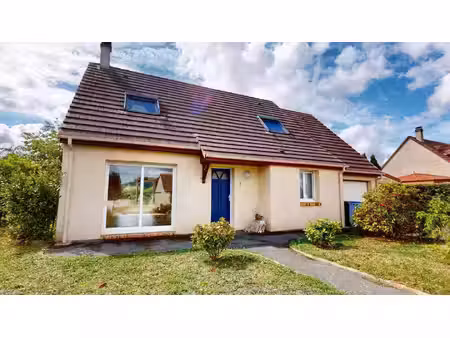 maison à louer