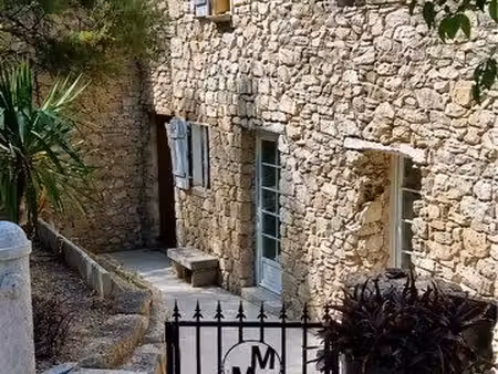 maison t4