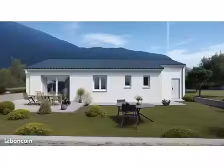 maison 8 pièces 95 m²