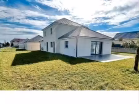 maison de 150m2