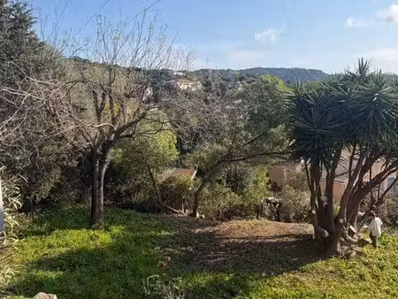 villa à louer à l’année scolaire ou au mois