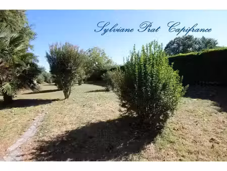 terrain constructible neuf à vendre