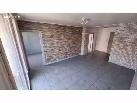 appartement t2 68m