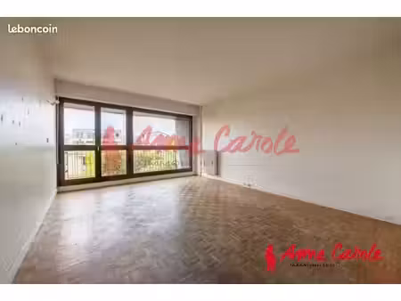 appartement 3 pièces 70 m²