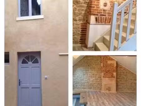 location f2 à sedan  torcy