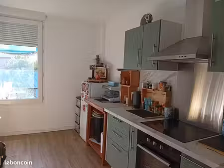 appartement t2 avec garage