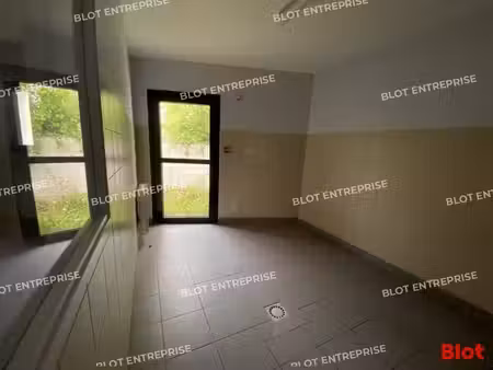 espace bureau à vendre