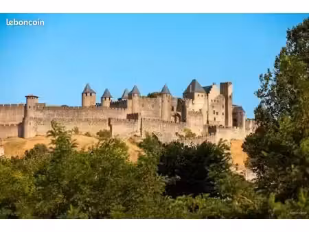 droit au bail boutique_emplacement n°1 cité de carcassonne