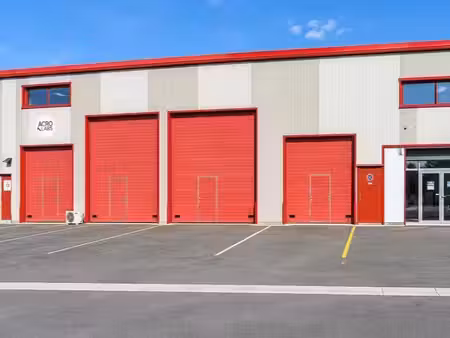 entrepôt à louer