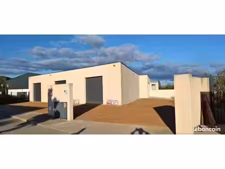 local stockage narbonne disponible de suite