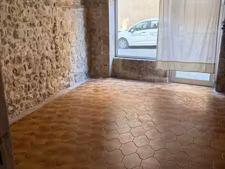 local commercial/professionnel+f3 sigean