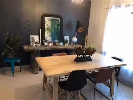 vente maison laize la ville