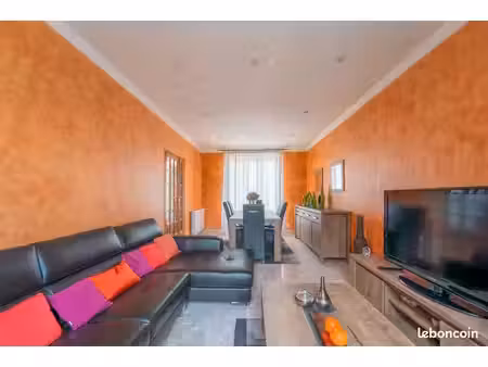 grande maison familiale