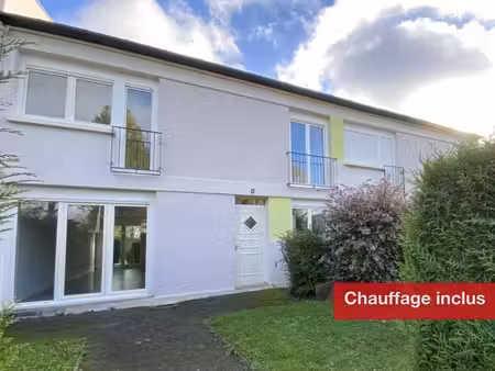 maison à louer