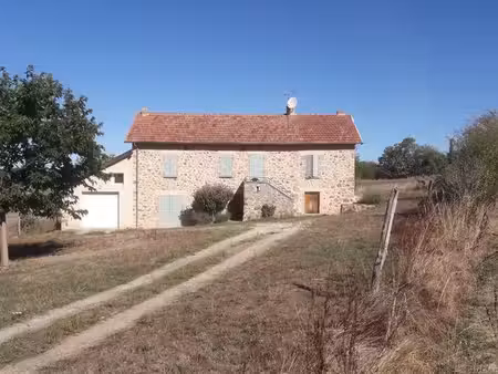 location maison individuelle