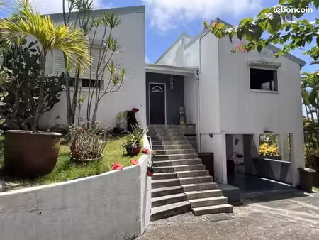 maison 6 pièces 132 m²