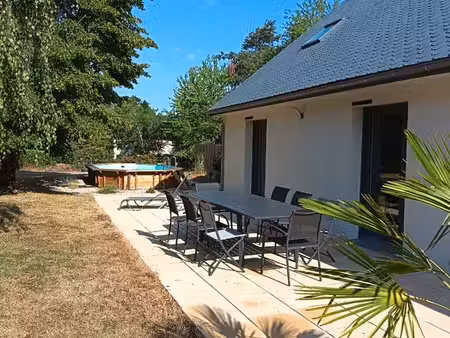 maison 5 pièces 140 m²