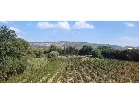 terrain constructible neuf à vendre