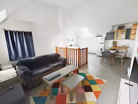 duplex à vendre